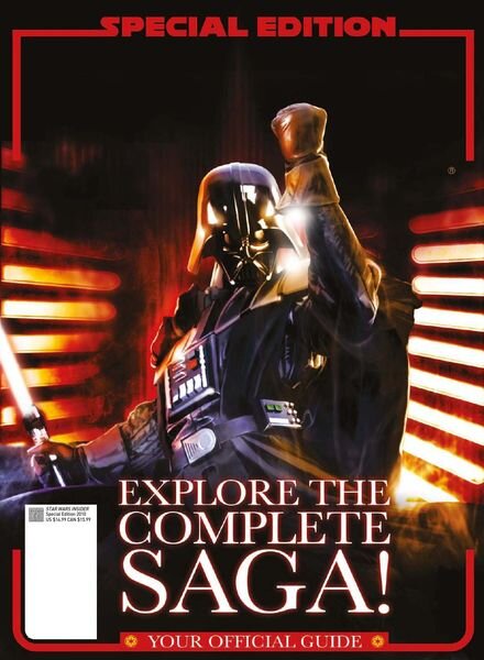 Star Wars Insider – Special Edition 2010