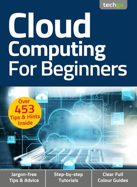 Cloud For Beginners — 03 May 2021