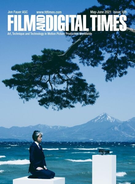 Film and Digital Times – May-June 2021