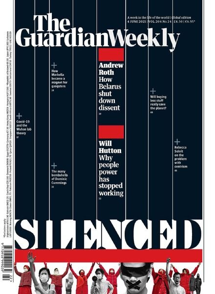 Guardian Weekly — June 2021