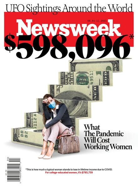 Newsweek USA – June 04, 2021