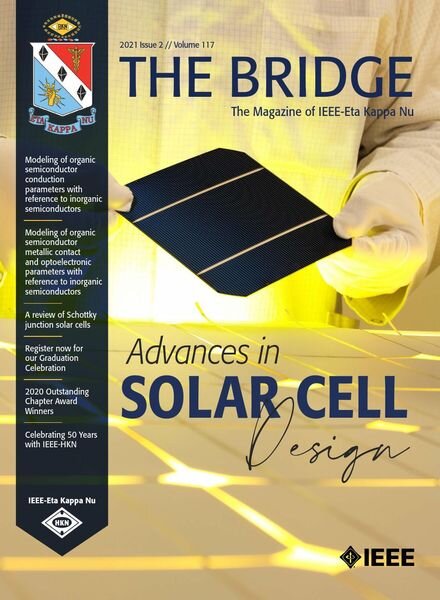 The Bridge — Issue 2, 2021
