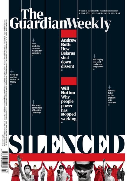 The Guardian Weekly — 04 June 2021