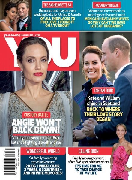 You South Africa – 10 June 2021