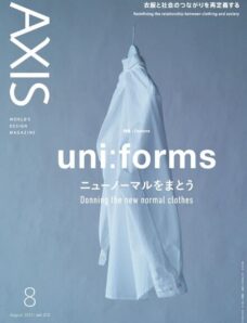 Axis – 2021-07-01