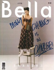 Bella Magazine — 2021-06-01