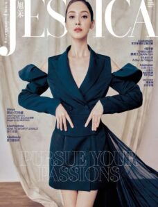Jessica – 2021-06-01