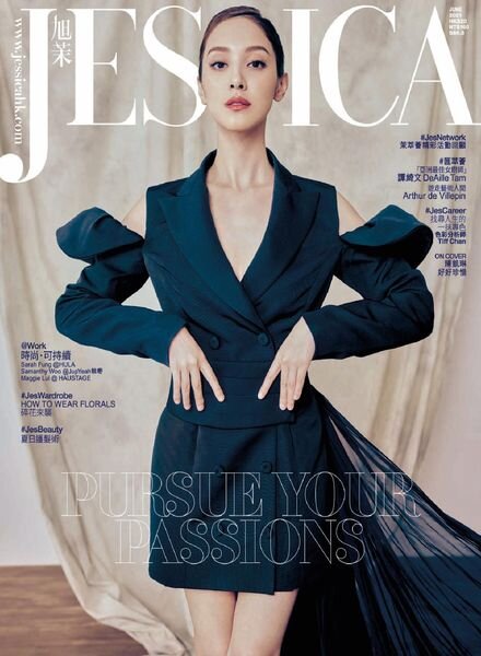 Jessica — 2021-06-01
