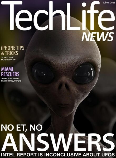 Techlife News – July 03, 2021