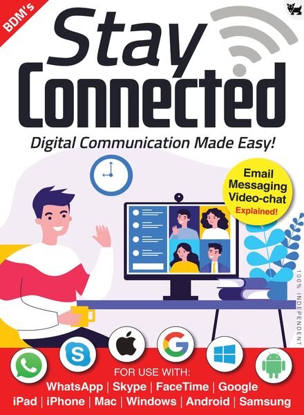 BDM’s Stay Connected – 17 September 2021