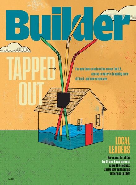 Builder – June 2021