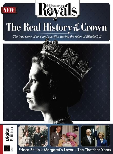 History of Royals — August 2021