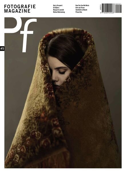 Pf Fotografie Magazine — 03 september 2021