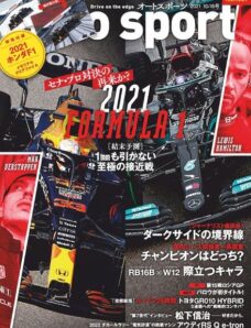 auto sport — 2021-10-01