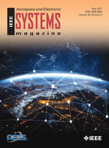 IEEE Aerospace & Electronics Systems Magazine — May 2021