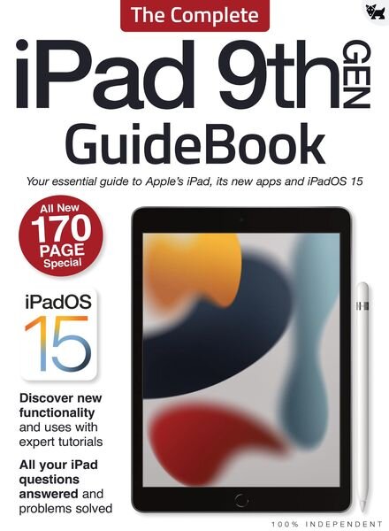 iPad (9th Gen) — The Complete Guide — September 2021