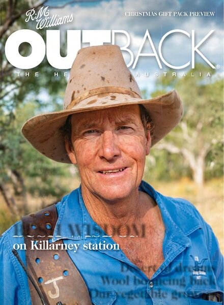 Outback Magazine – Issue 139 – 30 September 2021