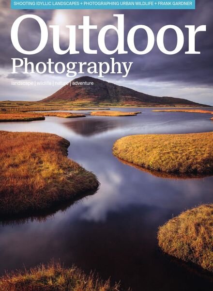 Outdoor Photography — Issue 272 — September 2021