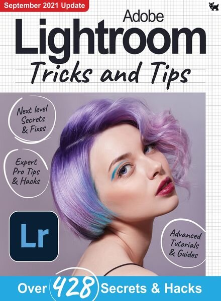 Photoshop Lightroom For Beginners — September 2021