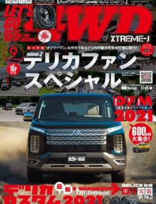 Lets Go 4WD 4WD — 2021-08-01