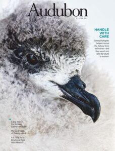 Audubon Magazine – December 2021