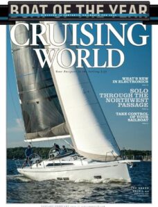 Cruising World – January 2022