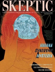 Skeptic – Issue 264 – December 2021