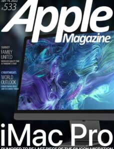 AppleMagazine – January 14, 2022