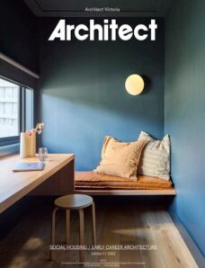 Architect Victoria – Edition 1 2022