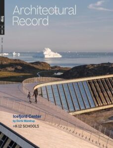 Architectural Record – January 2022