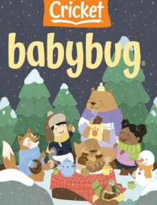 Babybug – January 2022