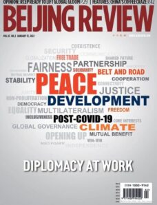 Beijing Review — January 13, 2022