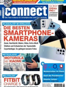 Connect – Februar 2022