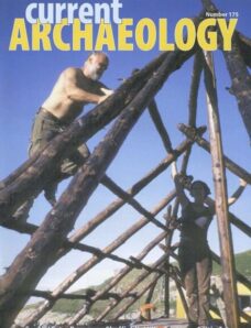 Current Archaeology – Issue 175