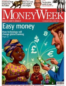 MoneyWeek – 14 January 2022