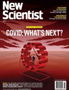 New Scientist – January 08, 2022