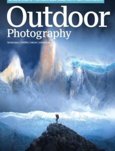 Outdoor Photography – Issue 276 – December 2021