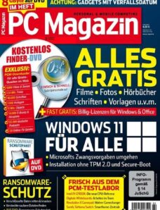 PC Magazin – Februar 2022