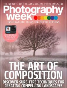 Photography Week – 30 December 2021