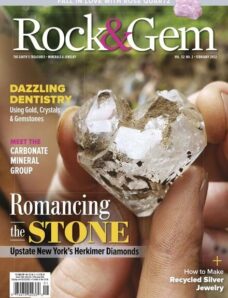 Rock & Gem – February 2022