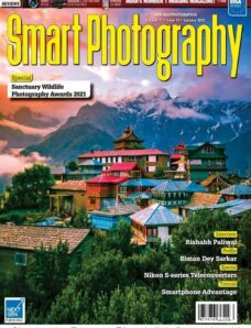 Smart Photography – January 2022