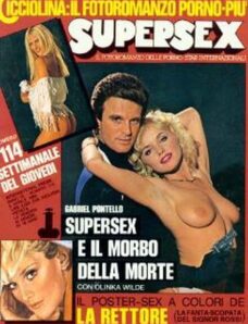 Supersex – Nr.114