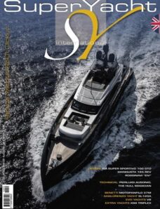 Superyacht International – December 2021