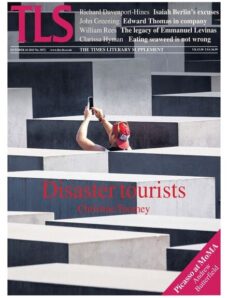 The Times Literary Supplement – 16 October 2015