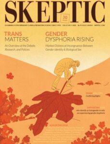 Skeptic – Issue 271 2022