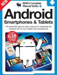 Android Smartphones & Tablets – March 2022