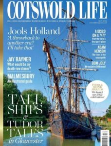 Cotswold Life – May 2022