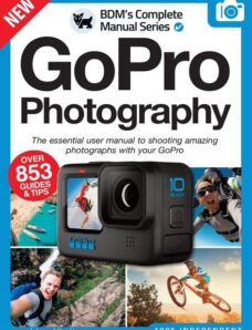 GoPro Photography – March 2022