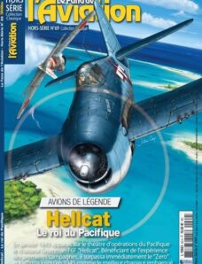 Le Fana de l’Aviation – Hors-Serie N 69 – Collection Classique – Avril 2022