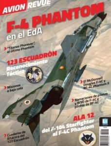 Spanish Military Aviation – 16 abril 2022